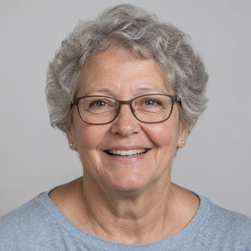 Patricia M.